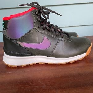 Nike high Tops